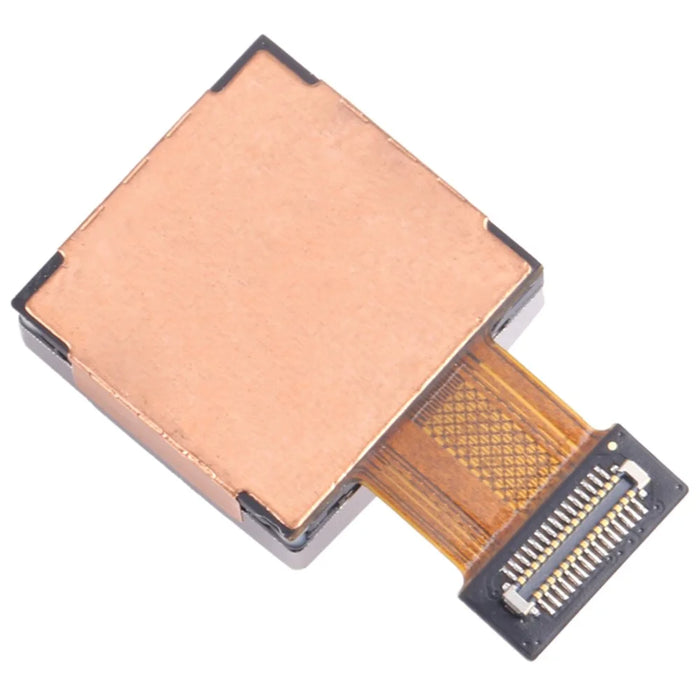 For Xiaomi Redmi Note 11S 4G OEM 108MP Wide Rear Big Camera Lens Module Part (without Logo) - 2