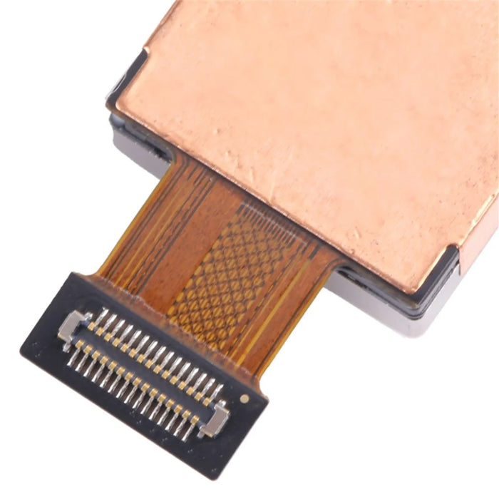 For Xiaomi Redmi Note 11S 4G OEM 108MP Wide Rear Big Camera Lens Module Part (without Logo) - 3