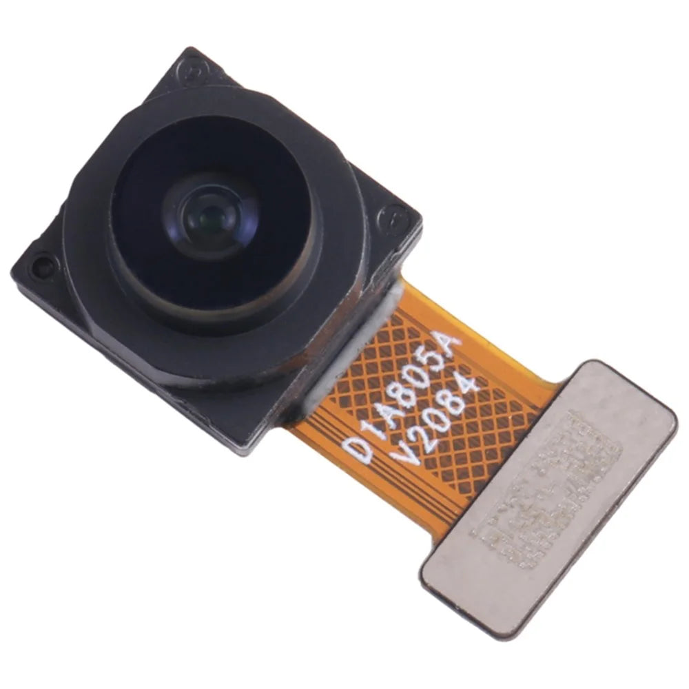 For Xiaomi Redmi K50 OEM Rear Big Back Camera Part, 8MP Ultrawide (without Logo) - 1