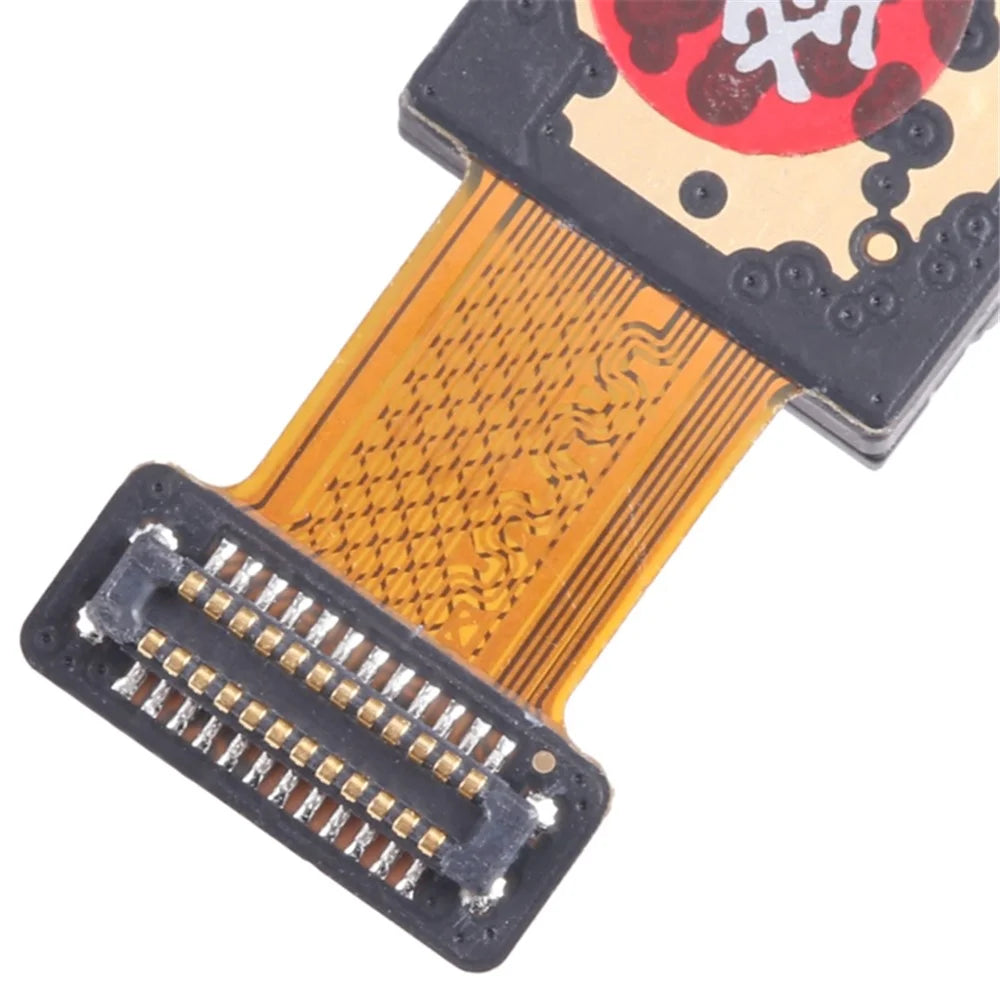 For Xiaomi Redmi K50 OEM Rear Big Back Camera Part, 8MP Ultrawide (without Logo) - 3