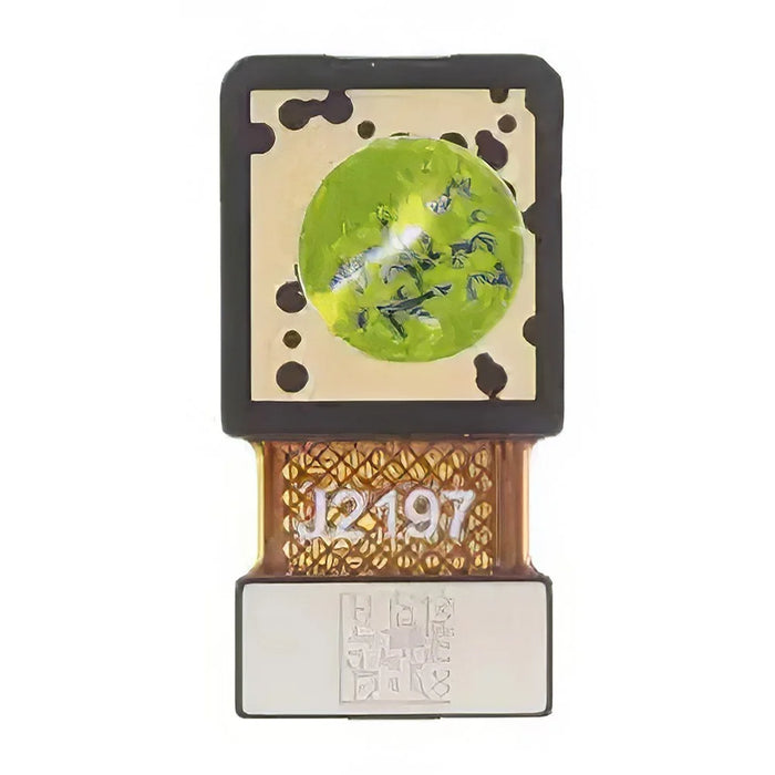 For Xiaomi Redmi Note 12 4G OEM Front Facing Camera Module Repair Part (without Logo) - 3