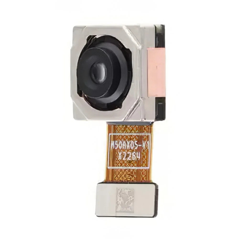 For Xiaomi Redmi Note 12 4G OEM 50MP Wide Rear Big Camera Lens Module Part (without Logo) - 1