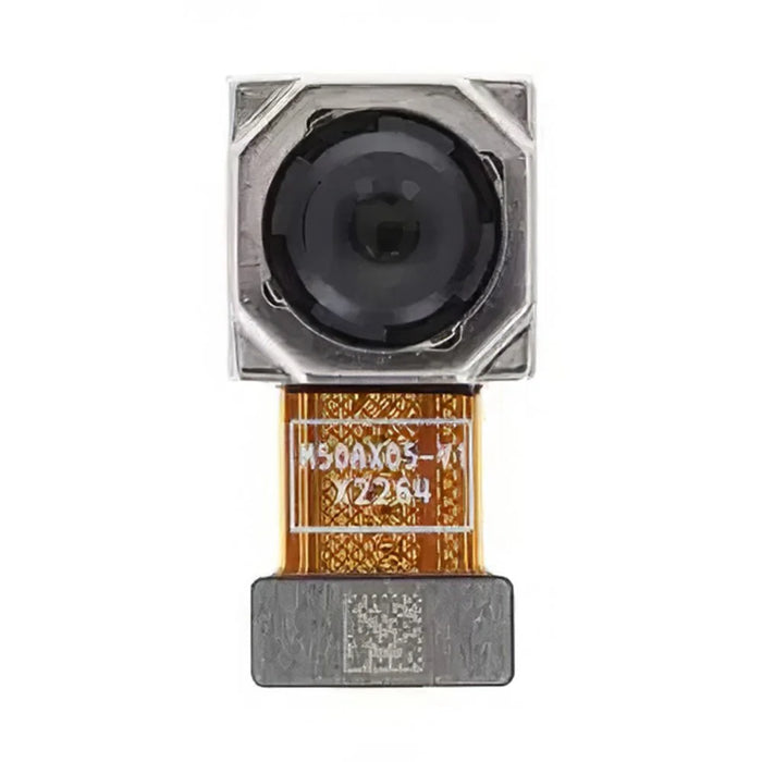 For Xiaomi Redmi Note 12 4G OEM 50MP Wide Rear Big Camera Lens Module Part (without Logo) - 2