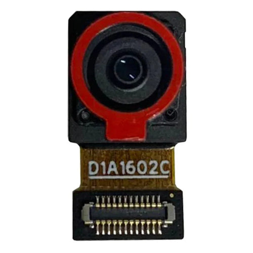 For Xiaomi Redmi Note 12 Pro 5G OEM Front Facing Camera Module Repair Part (without Logo) - 1