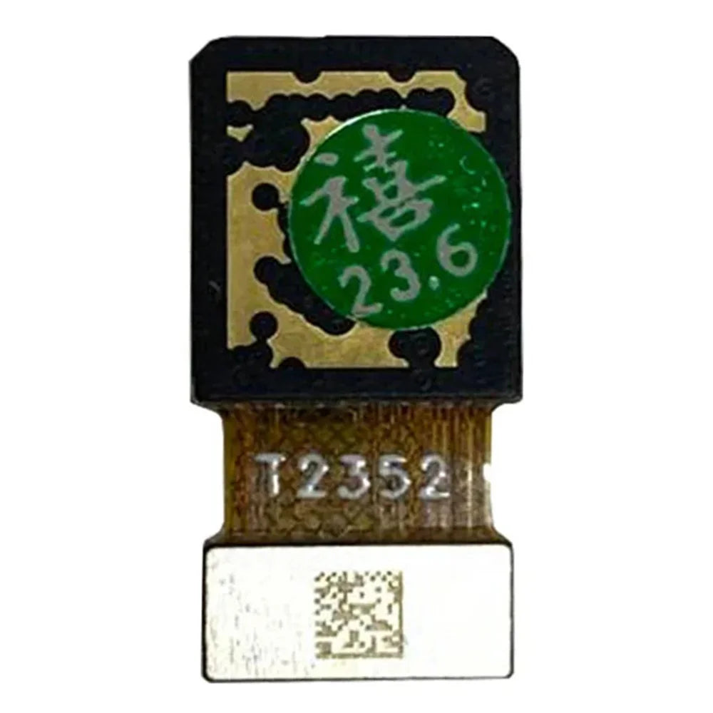 For Xiaomi Redmi Note 12 Pro 5G OEM Front Facing Camera Module Repair Part (without Logo) - 2