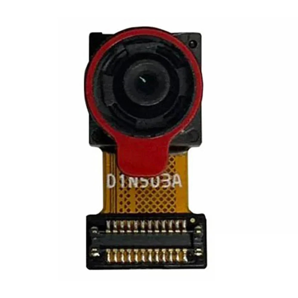 For Xiaomi Redmi 12C 4G OEM Front Facing Camera Module Repair Part (without Logo) - 1