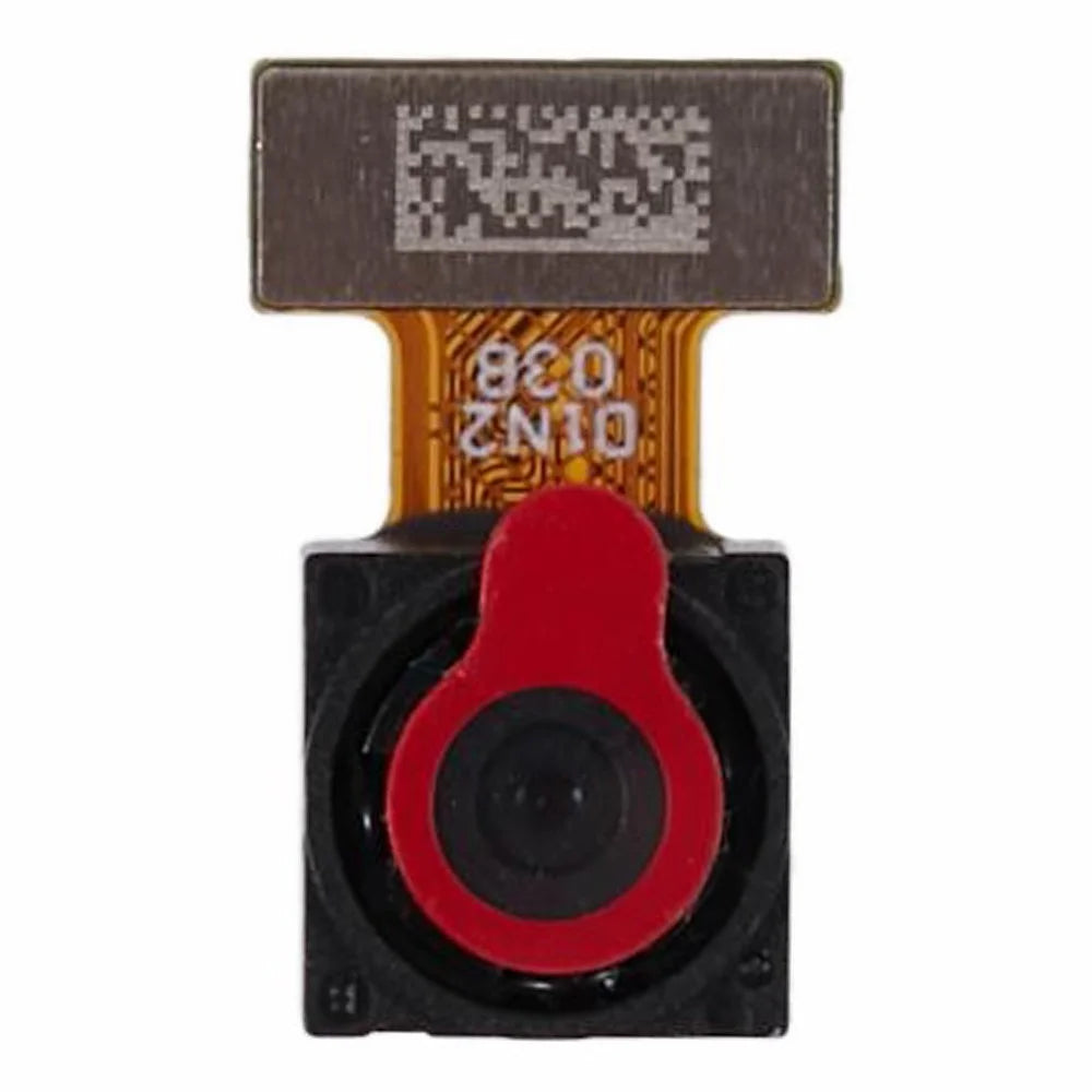 For Xiaomi Redmi Note 12 Pro 4G 2MP Depth OEM Rear Camera Lens Module Part (without Logo) - 1