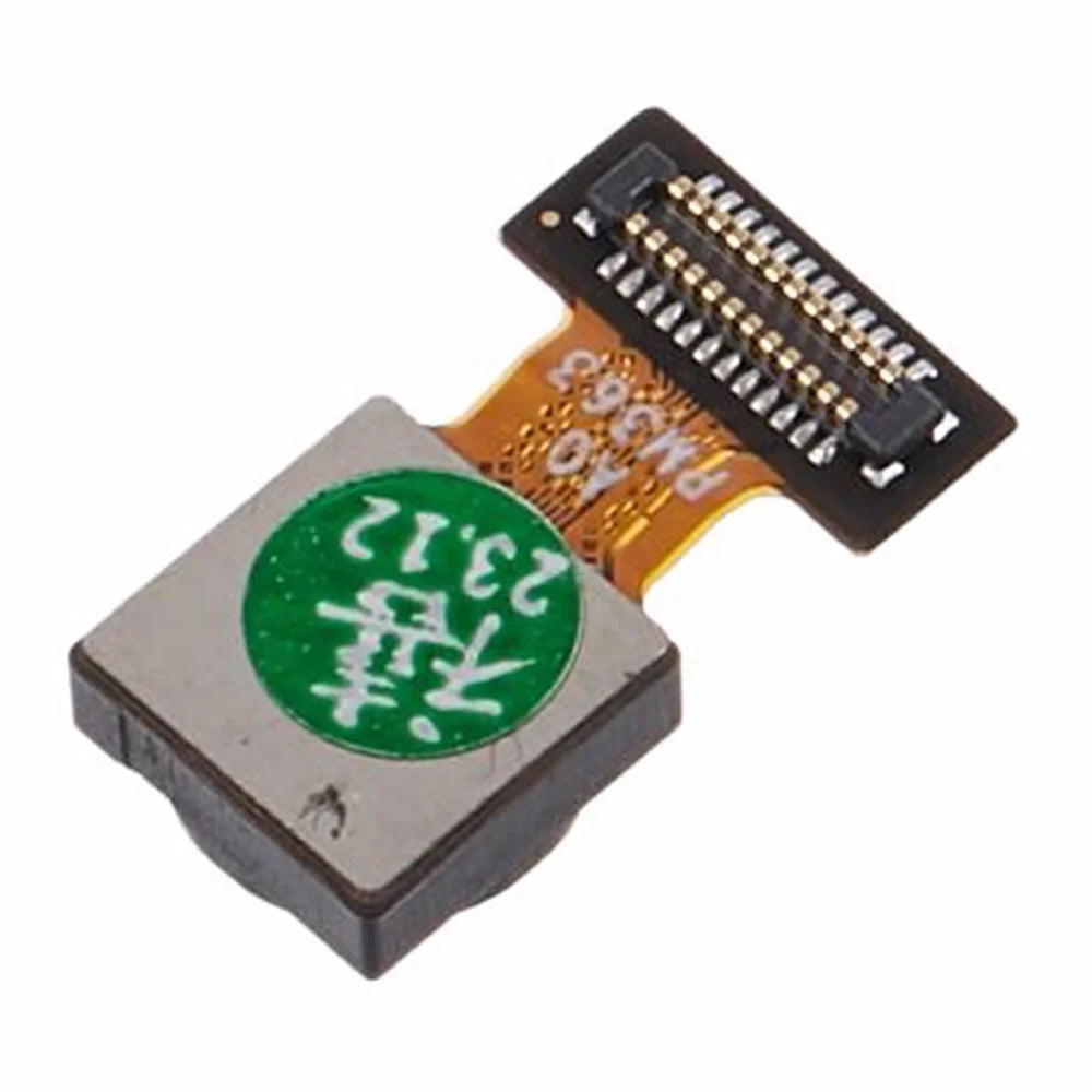 For Xiaomi Redmi Note 12 Pro 4G 2MP Macro OEM Rear Camera Lens Module Part (without Logo) - 6