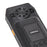 UNIWA M6000 2.4-Inch 2G 4-SIM Cards Ultra Long Standby Cell Phone with Power Bank Function - Black - 5