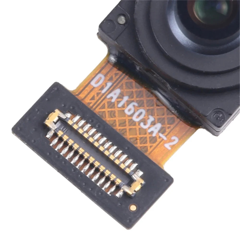 For vivo S15e 5G OEM Front Facing Camera Module Repair Part (without Logo) - 3