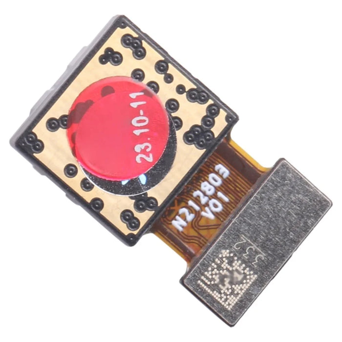 For vivo S10e 5G OEM Front Facing Camera Module Repair Part (without Logo) - 2