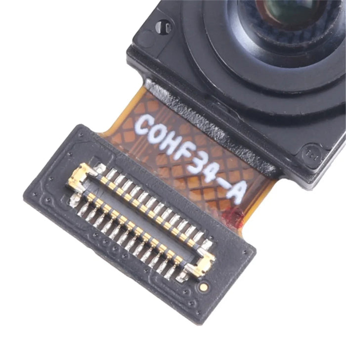 For vivo S10e 5G OEM Front Facing Camera Module Repair Part (without Logo) - 3