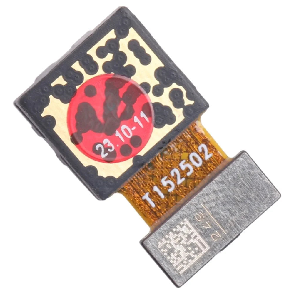 For vivo iQOO 7 OEM Front Facing Camera Module Repair Part (without Logo) - 2
