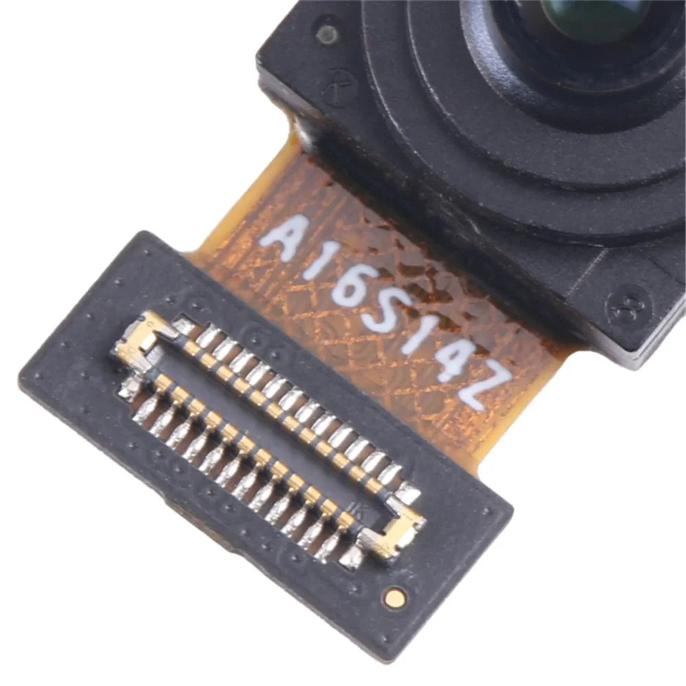 For vivo iQOO 7 OEM Front Facing Camera Module Repair Part (without Logo) - 3