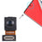For vivo iQOO 9 / 9 Pro OEM Front Facing Camera Module Repair Part (without Logo) - 4