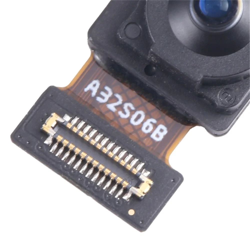 For vivo X80 5G OEM Front Facing Camera Module Repair Part (without Logo) - 3