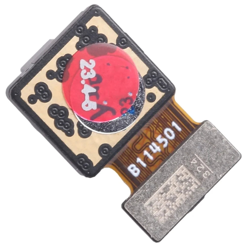For vivo iQOO 8 OEM Front Facing Camera Module Repair Part (without Logo) - 2