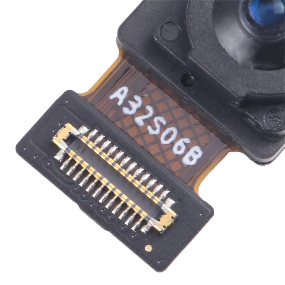 For vivo iQOO 8 OEM Front Facing Camera Module Repair Part (without Logo) - 3