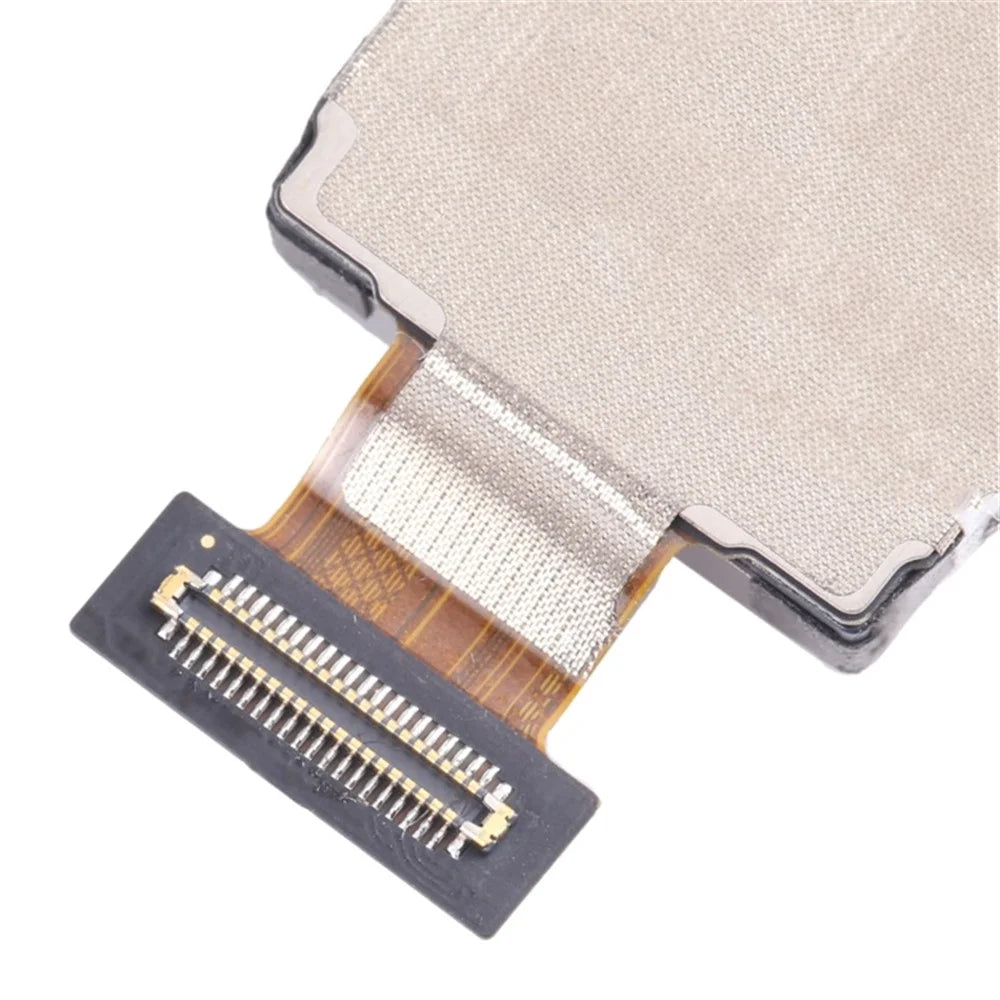 For vivo X80 5G OEM Rear Big Camera Lens Module Part (without Logo) - 3