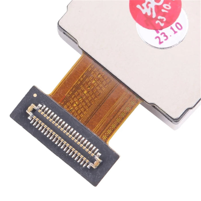 For vivo iQOO 9 OEM Rear Big Camera Lens Module Part (without Logo) - 3