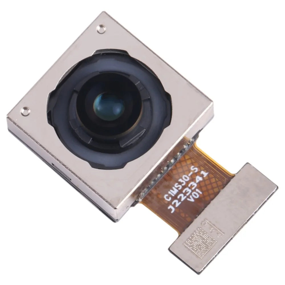 For vivo S16 OEM Rear Big Camera Lens Module Part (without Logo) - 1