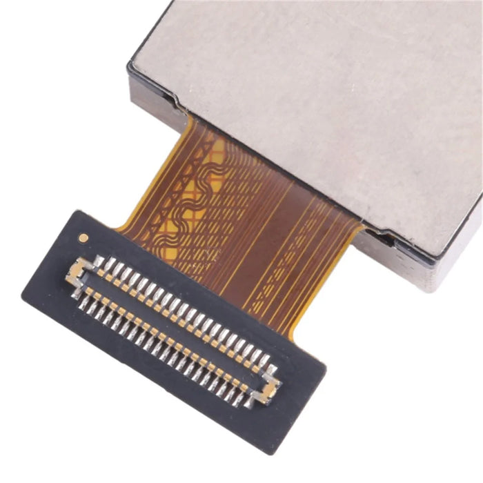 For vivo S16 OEM Rear Big Camera Lens Module Part (without Logo) - 3