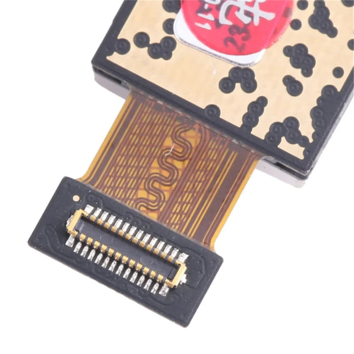 For vivo S10e 5G OEM Rear Big Camera Lens Module Part (without Logo) - 3
