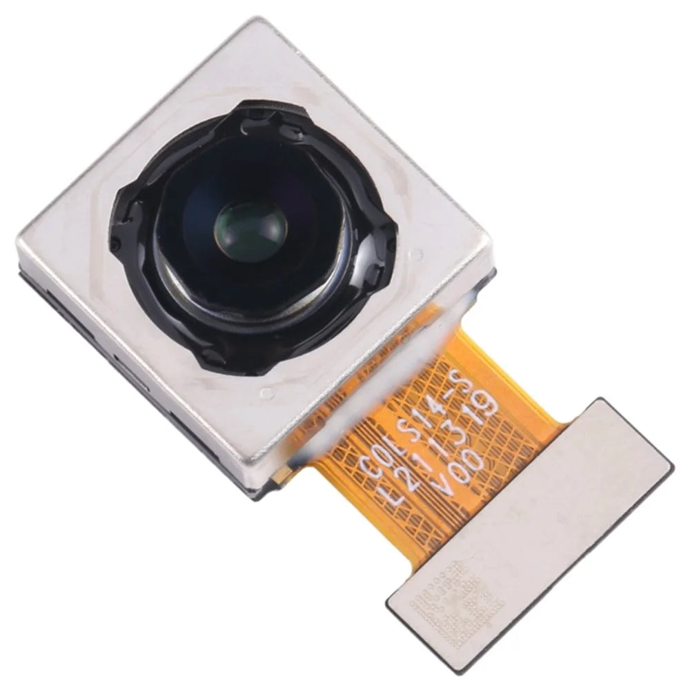 For vivo iQOO 7 OEM Rear Big Camera Lens Module Part (without Logo) - 1