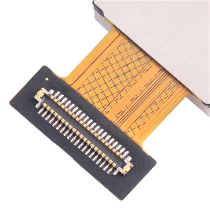 For vivo iQOO 7 OEM Rear Big Camera Lens Module Part (without Logo) - 3