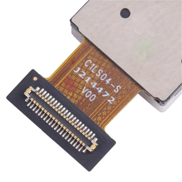 For vivo iQOO Neo5 OEM Rear Big Camera Lens Module Part (without Logo) - 3