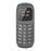BM70 Dual SIM 0.66-inch Mini Bar Phone 2G GSM Mobile Phone - Grey - 1