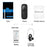 BM70 Dual SIM 0.66-inch Mini Bar Phone 2G GSM Mobile Phone - Grey - 4