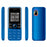 BM333 1.54-Inch Dual SIM Standby Cell Phone Portable Mini Bar Phone - Blue - 1