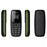 BM310 0.66-inch Screen 2G GSM Mobile Phone Dual-SIM Mini Bar Phone - Black - 1