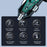 GC05 Cable Cigarette Lighter Splitter Car Charger Adapter with Multiple Type-C USB Outputs - 7