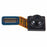 For Samsung Galaxy A25 5G (Global) (161.0 x 76.5 x 8.3mm) A256 OEM Front Facing Camera Module Replace Part (without Logo) - 5