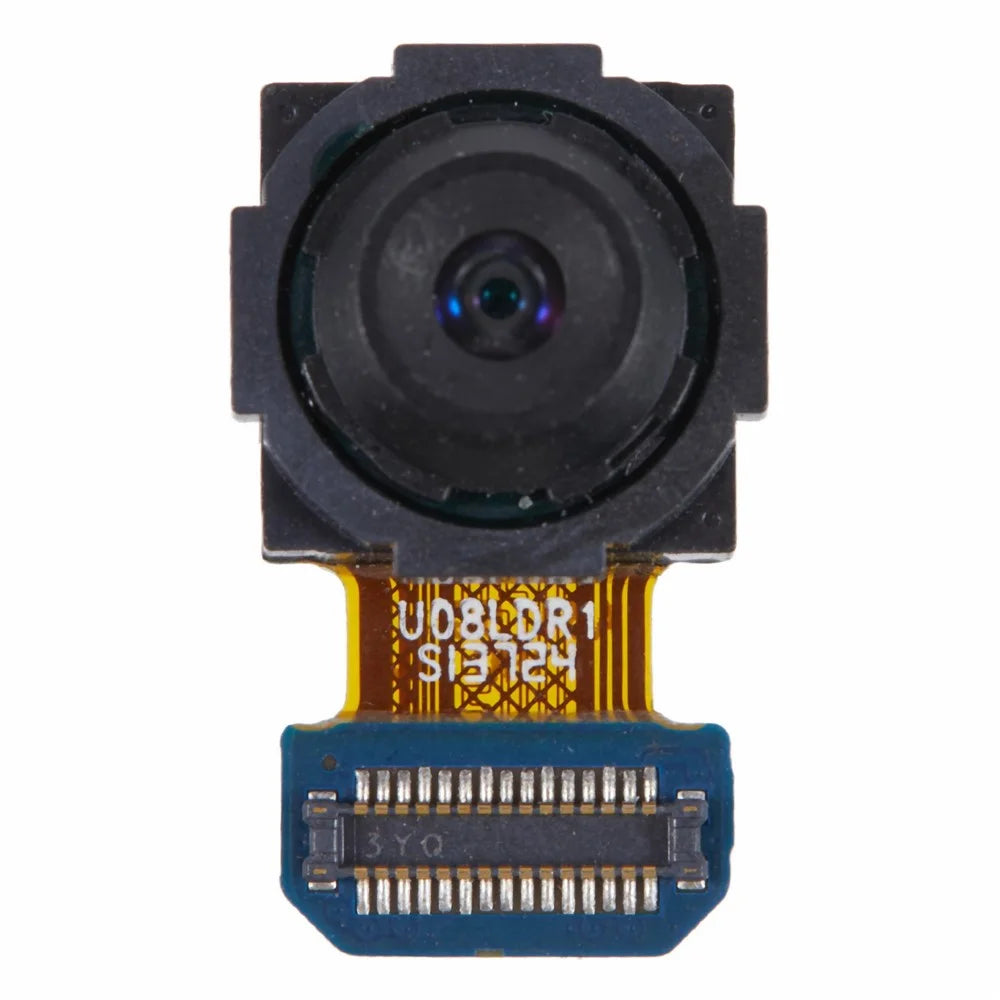 For Samsung Galaxy A25 5G (Global) (161.0 x 76.5 x 8.3mm) A256 OEM Rear Big Camera Lens Module Part (8MP ultrawide) (without Logo) - 1