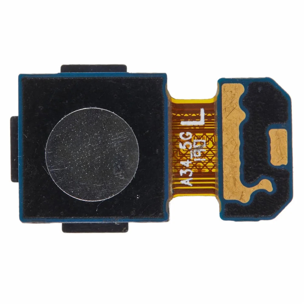 For Samsung Galaxy A25 5G (Global) (161.0 x 76.5 x 8.3mm) A256 OEM Rear Big Camera Lens Module Part (8MP ultrawide) (without Logo) - 2