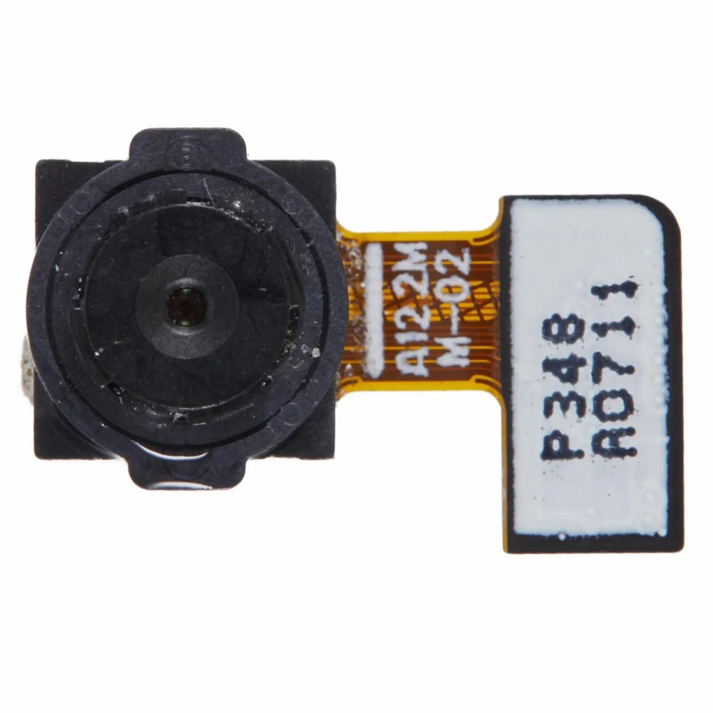 For Samsung Galaxy A25 5G (Global) (161.0 x 76.5 x 8.3mm) A256 OEM Rear Big Camera Lens Module Part (2MP macro) (without Logo) - 1
