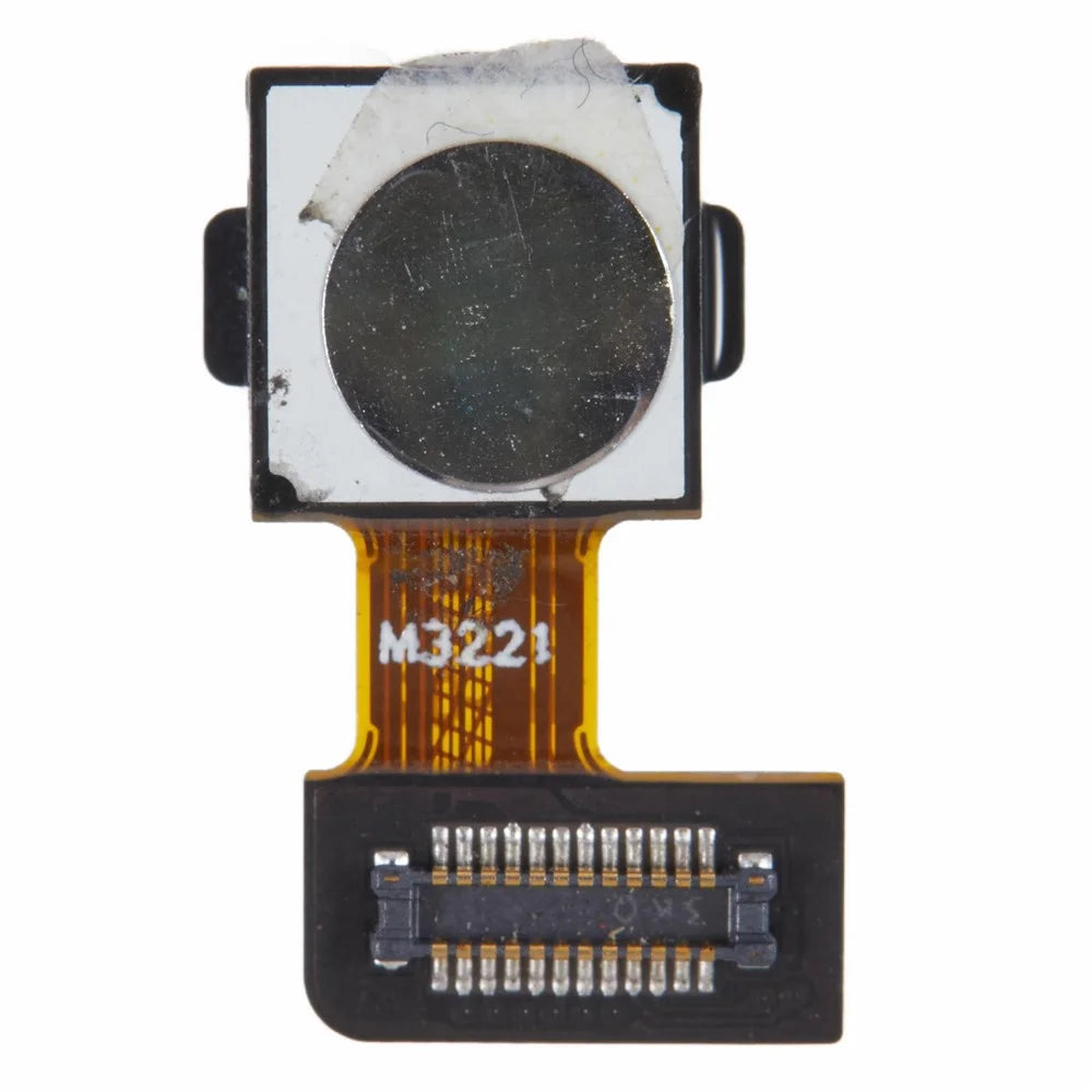 For Samsung Galaxy A25 5G (Global) (161.0 x 76.5 x 8.3mm) A256 OEM Rear Big Camera Lens Module Part (2MP macro) (without Logo) - 2