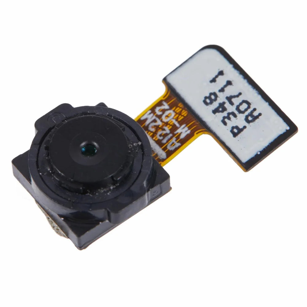 For Samsung Galaxy A25 5G (Global) (161.0 x 76.5 x 8.3mm) A256 OEM Rear Big Camera Lens Module Part (2MP macro) (without Logo) - 3