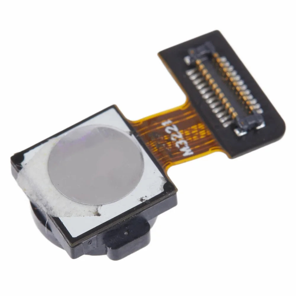 For Samsung Galaxy A25 5G (Global) (161.0 x 76.5 x 8.3mm) A256 OEM Rear Big Camera Lens Module Part (2MP macro) (without Logo) - 4
