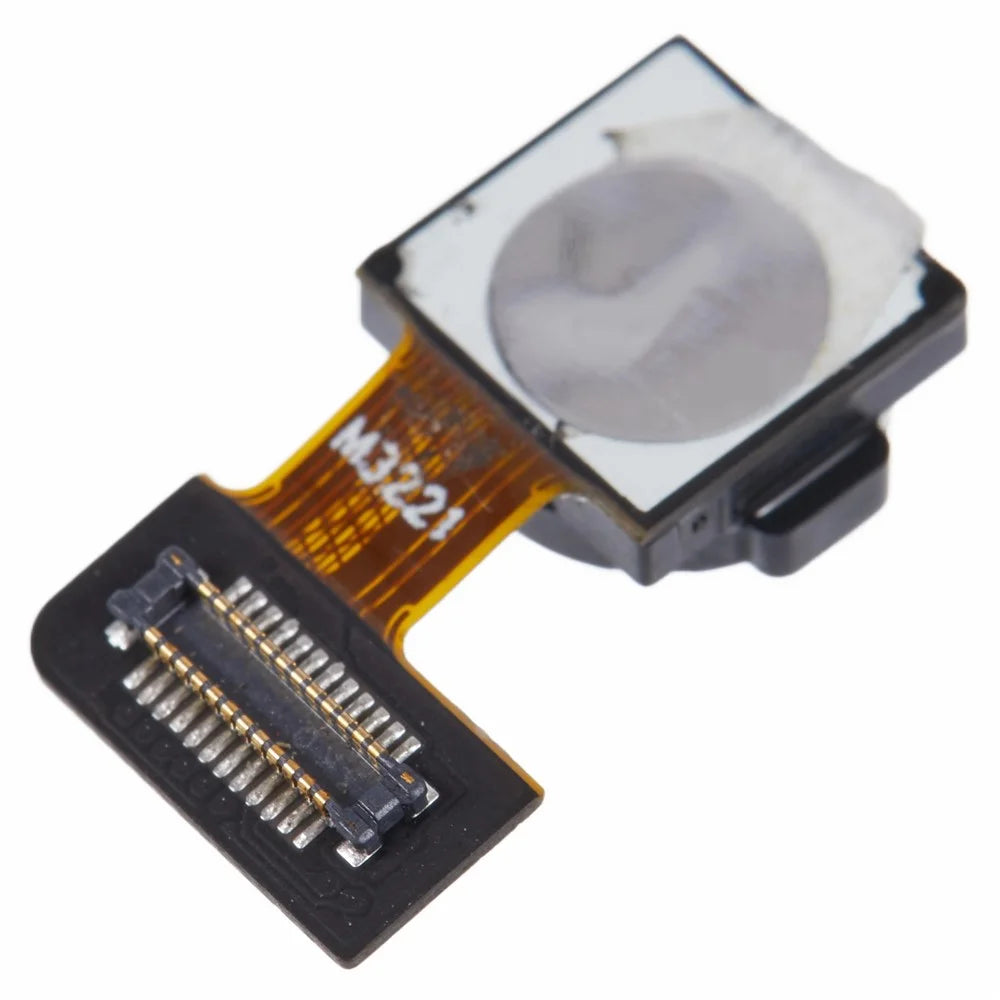 For Samsung Galaxy A25 5G (Global) (161.0 x 76.5 x 8.3mm) A256 OEM Rear Big Camera Lens Module Part (2MP macro) (without Logo) - 5