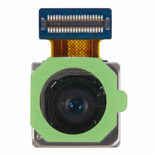 For Samsung Galaxy A25 5G (Global) (161.0 x 76.5 x 8.3mm) A256 OEM Rear Big Camera Lens Module Part (50MP Wide, without Logo) - 1