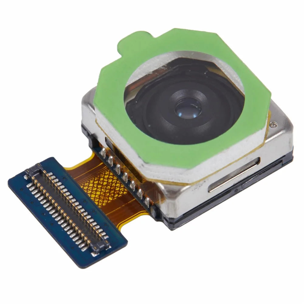 For Samsung Galaxy A25 5G (Global) (161.0 x 76.5 x 8.3mm) A256 OEM Rear Big Camera Lens Module Part (50MP Wide, without Logo) - 3