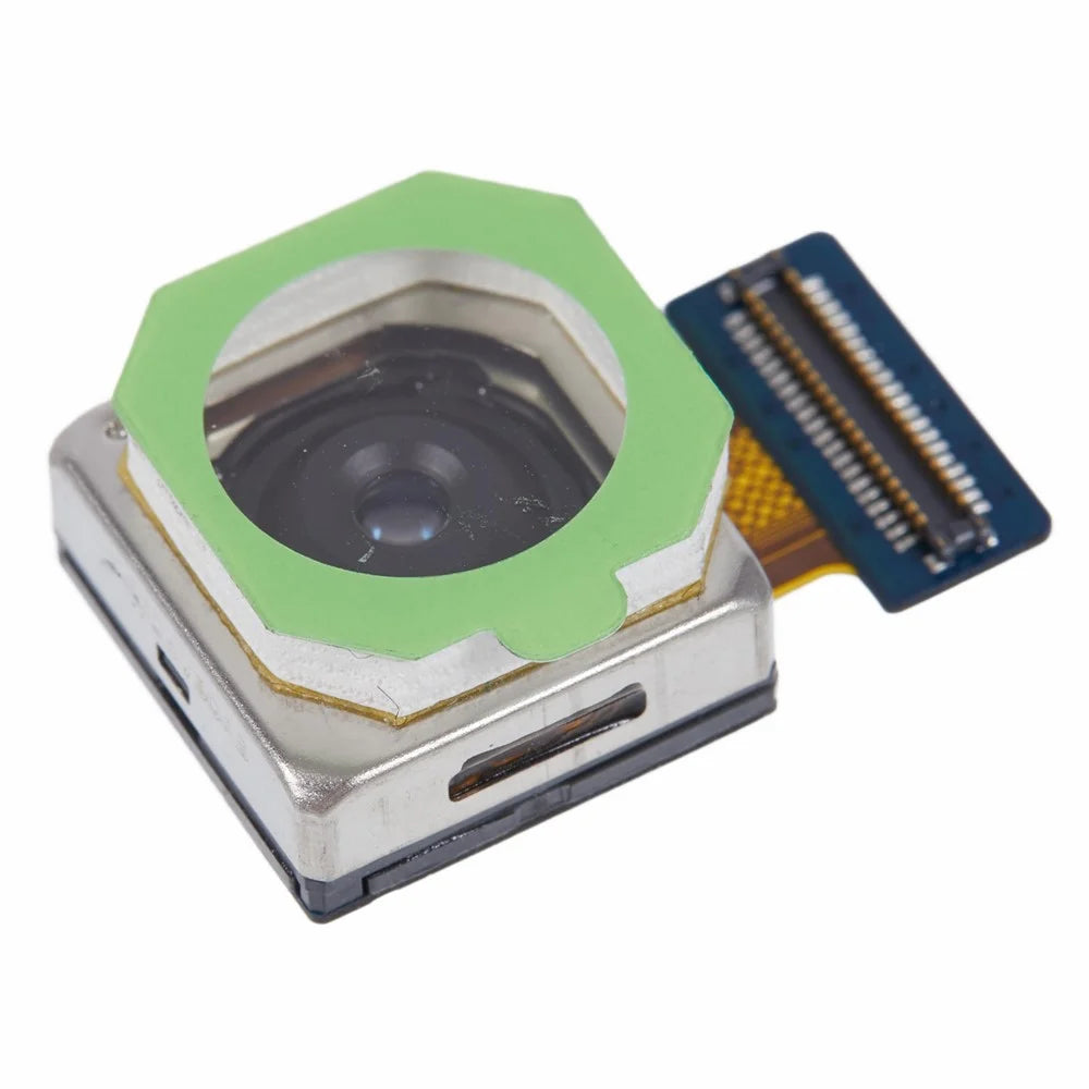 For Samsung Galaxy A25 5G (Global) (161.0 x 76.5 x 8.3mm) A256 OEM Rear Big Camera Lens Module Part (50MP Wide, without Logo) - 5