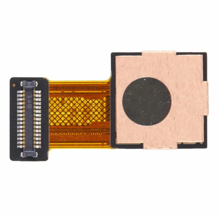 For Samsung Galaxy A15 4G A155 / A15 5G A156 OEM Rear Big Camera Lens Module Part (50MP Wide, without Logo) - 2