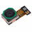 For Samsung Galaxy A15 4G A155 / A15 5G A156 OEM Rear Big Camera Lens Module Part (50MP Wide, without Logo) - 3
