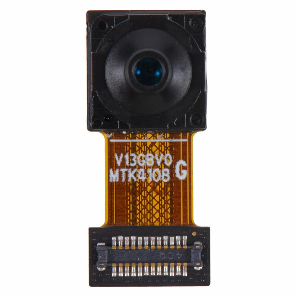 For Samsung Galaxy A15 4G A155 / A15 5G A156 OEM Front Facing Camera Module Replace Part (without Logo) - 1