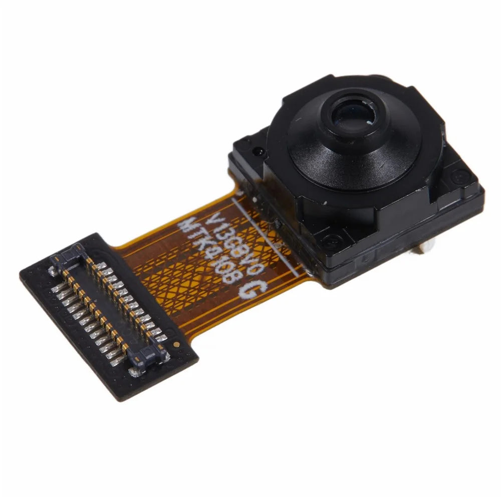 For Samsung Galaxy A15 4G A155 / A15 5G A156 OEM Front Facing Camera Module Replace Part (without Logo) - 3